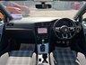 USED 2017 17 VOLKSWAGEN GOLF 2.0 TDI BlueMotion Tech GTD DSG Euro 6 (s/s) 5dr ADAPTIVE CRUISE*DIGITAL DASH