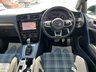 USED 2017 17 VOLKSWAGEN GOLF 2.0 TDI BlueMotion Tech GTD DSG Euro 6 (s/s) 5dr ADAPTIVE CRUISE*DIGITAL DASH