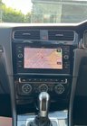 USED 2017 17 VOLKSWAGEN GOLF 2.0 TDI BlueMotion Tech GTD DSG Euro 6 (s/s) 5dr ADAPTIVE CRUISE*DIGITAL DASH