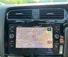 USED 2017 17 VOLKSWAGEN GOLF 2.0 TDI BlueMotion Tech GTD DSG Euro 6 (s/s) 5dr ADAPTIVE CRUISE*DIGITAL DASH