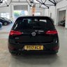 USED 2017 17 VOLKSWAGEN GOLF 2.0 TDI BlueMotion Tech GTD DSG Euro 6 (s/s) 5dr ADAPTIVE CRUISE*DIGITAL DASH
