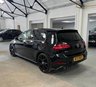 USED 2017 17 VOLKSWAGEN GOLF 2.0 TDI BlueMotion Tech GTD DSG Euro 6 (s/s) 5dr ADAPTIVE CRUISE*DIGITAL DASH