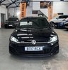 USED 2017 17 VOLKSWAGEN GOLF 2.0 TDI BlueMotion Tech GTD DSG Euro 6 (s/s) 5dr ADAPTIVE CRUISE*DIGITAL DASH