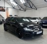 USED 2017 17 VOLKSWAGEN GOLF 2.0 TDI BlueMotion Tech GTD DSG Euro 6 (s/s) 5dr ADAPTIVE CRUISE*DIGITAL DASH