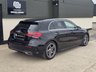 USED 2020 69 MERCEDES-BENZ A-CLASS 2.0 A200d AMG Line (Premium 2) Hatchback 5dr Diesel 8G-DCT Euro 6 (s/s) (150 ps) PX WELCOME FINANCE AVAILABLE