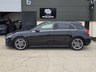 USED 2020 69 MERCEDES-BENZ A-CLASS 2.0 A200d AMG Line (Premium 2) Hatchback 5dr Diesel 8G-DCT Euro 6 (s/s) (150 ps) PX WELCOME FINANCE AVAILABLE