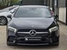 USED 2020 69 MERCEDES-BENZ A-CLASS 2.0 A200d AMG Line (Premium 2) Hatchback 5dr Diesel 8G-DCT Euro 6 (s/s) (150 ps) PX WELCOME FINANCE AVAILABLE