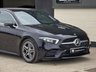 USED 2020 69 MERCEDES-BENZ A-CLASS 2.0 A200d AMG Line (Premium 2) Hatchback 5dr Diesel 8G-DCT Euro 6 (s/s) (150 ps) PX WELCOME FINANCE AVAILABLE