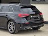 USED 2020 69 MERCEDES-BENZ A-CLASS 2.0 A200d AMG Line (Premium 2) Hatchback 5dr Diesel 8G-DCT Euro 6 (s/s) (150 ps) PX WELCOME FINANCE AVAILABLE