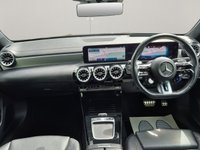 USED 2023 23 MERCEDES-BENZ A-CLASS 2.0 A35h MHEV AMG (Premium Plus)  5dr Petrol Hybrid 7G-DCT 4MATIC ** 1 Private Owner + Full Mercedes Service History **