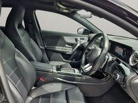 USED 2023 23 MERCEDES-BENZ A-CLASS 2.0 A35h MHEV AMG (Premium Plus)  5dr Petrol Hybrid 7G-DCT 4MATIC ** 1 Private Owner + Full Mercedes Service History **