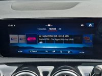USED 2023 23 MERCEDES-BENZ A-CLASS 2.0 A35h MHEV AMG (Premium Plus)  5dr Petrol Hybrid 7G-DCT 4MATIC ** 1 Private Owner + Full Mercedes Service History **