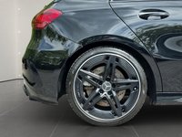 USED 2023 23 MERCEDES-BENZ A-CLASS 2.0 A35h MHEV AMG (Premium Plus)  5dr Petrol Hybrid 7G-DCT 4MATIC ** 1 Private Owner + Full Mercedes Service History **