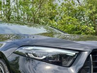 USED 2023 23 MERCEDES-BENZ A-CLASS 2.0 A35h MHEV AMG (Premium Plus)  5dr Petrol Hybrid 7G-DCT 4MATIC ** 1 Private Owner + Full Mercedes Service History **