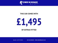 USED 2023 23 MERCEDES-BENZ A-CLASS 2.0 A35h MHEV AMG (Premium Plus)  5dr Petrol Hybrid 7G-DCT 4MATIC ** 1 Private Owner + Full Mercedes Service History **