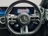 USED 2023 23 MERCEDES-BENZ A-CLASS 2.0 A35h MHEV AMG (Premium Plus)  5dr Petrol Hybrid 7G-DCT 4MATIC ** 1 Private Owner + Full Mercedes Service History **