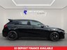 USED 2023 23 MERCEDES-BENZ A-CLASS 2.0 A35h MHEV AMG (Premium Plus)  5dr Petrol Hybrid 7G-DCT 4MATIC ** 1 Private Owner + Full Mercedes Service History **