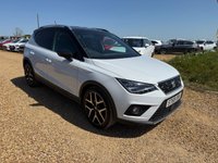 2019 SEAT ARONA