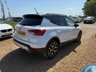 USED 2019 69 SEAT ARONA 1.0 TSI GPF FR Sport SUV 5dr Petrol Manual Euro 6 (s/s) (115 ps) 