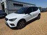 USED 2019 69 SEAT ARONA 1.0 TSI GPF FR Sport SUV 5dr Petrol Manual Euro 6 (s/s) (115 ps) 