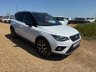 USED 2019 69 SEAT ARONA 1.0 TSI GPF FR Sport SUV 5dr Petrol Manual Euro 6 (s/s) (115 ps) 