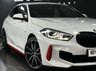 USED 2023 23 BMW 1 SERIES 2.0 128ti (LCP) Hatchback 5dr Petrol Auto Euro 6 (s/s) (265 ps) 128ti PRO PACK, HARMAN KARDON!