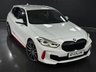 USED 2023 23 BMW 1 SERIES 2.0 128ti (LCP) Hatchback 5dr Petrol Auto Euro 6 (s/s) (265 ps) 128ti PRO PACK, HARMAN KARDON!