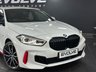 USED 2023 23 BMW 1 SERIES 2.0 128ti (LCP) Hatchback 5dr Petrol Auto Euro 6 (s/s) (265 ps) 128ti PRO PACK, HARMAN KARDON!