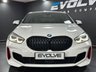 USED 2023 23 BMW 1 SERIES 2.0 128ti (LCP) Hatchback 5dr Petrol Auto Euro 6 (s/s) (265 ps) 128ti PRO PACK, HARMAN KARDON!