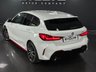 USED 2023 23 BMW 1 SERIES 2.0 128ti (LCP) Hatchback 5dr Petrol Auto Euro 6 (s/s) (265 ps) 128ti PRO PACK, HARMAN KARDON!
