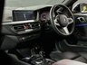 USED 2023 23 BMW 1 SERIES 2.0 128ti (LCP) Hatchback 5dr Petrol Auto Euro 6 (s/s) (265 ps) 128ti PRO PACK, HARMAN KARDON!