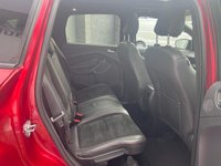 USED 2019 60 FORD KUGA 2.0 TDCi EcoBlue ST-Line Edition SUV 5dr Diesel Powershift AWD Euro 6 (s/s) (180 ps) TOP SPEC! AUTO WITH PAN ROOF