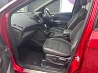 USED 2019 60 FORD KUGA 2.0 TDCi EcoBlue ST-Line Edition SUV 5dr Diesel Powershift AWD Euro 6 (s/s) (180 ps) TOP SPEC! AUTO WITH PAN ROOF