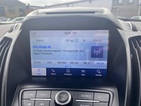 USED 2019 60 FORD KUGA 2.0 TDCi EcoBlue ST-Line Edition SUV 5dr Diesel Powershift AWD Euro 6 (s/s) (180 ps) TOP SPEC! AUTO WITH PAN ROOF