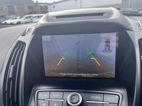 USED 2019 60 FORD KUGA 2.0 TDCi EcoBlue ST-Line Edition SUV 5dr Diesel Powershift AWD Euro 6 (s/s) (180 ps) TOP SPEC! AUTO WITH PAN ROOF