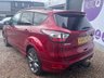 USED 2019 60 FORD KUGA 2.0 TDCi EcoBlue ST-Line Edition SUV 5dr Diesel Powershift AWD Euro 6 (s/s) (180 ps) TOP SPEC! AUTO WITH PAN ROOF
