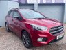USED 2019 60 FORD KUGA 2.0 TDCi EcoBlue ST-Line Edition SUV 5dr Diesel Powershift AWD Euro 6 (s/s) (180 ps) TOP SPEC! AUTO WITH PAN ROOF