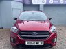 USED 2019 60 FORD KUGA 2.0 TDCi EcoBlue ST-Line Edition SUV 5dr Diesel Powershift AWD Euro 6 (s/s) (180 ps) TOP SPEC! AUTO WITH PAN ROOF