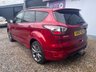 USED 2019 60 FORD KUGA 2.0 TDCi EcoBlue ST-Line Edition SUV 5dr Diesel Powershift AWD Euro 6 (s/s) (180 ps) TOP SPEC! AUTO WITH PAN ROOF