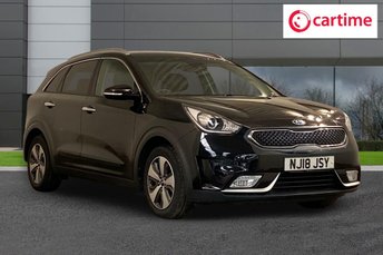 2018 KIA NIRO