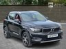 USED 2021 70 VOLVO XC40 1.5 T3 Inscription SUV 5dr Petrol Auto Euro 6 (s/s) (163 ps) SAT NAV & PARKING SENSORS