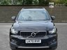 USED 2021 70 VOLVO XC40 1.5 T3 Inscription SUV 5dr Petrol Auto Euro 6 (s/s) (163 ps) SAT NAV & PARKING SENSORS