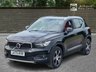 USED 2021 70 VOLVO XC40 1.5 T3 Inscription SUV 5dr Petrol Auto Euro 6 (s/s) (163 ps) SAT NAV & PARKING SENSORS