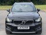 USED 2021 70 VOLVO XC40 1.5 T3 Inscription SUV 5dr Petrol Auto Euro 6 (s/s) (163 ps) SAT NAV & PARKING SENSORS