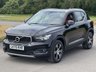 USED 2021 70 VOLVO XC40 1.5 T3 Inscription SUV 5dr Petrol Auto Euro 6 (s/s) (163 ps) SAT NAV & PARKING SENSORS