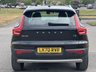 USED 2021 70 VOLVO XC40 1.5 T3 Inscription SUV 5dr Petrol Auto Euro 6 (s/s) (163 ps) SAT NAV & PARKING SENSORS