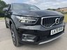 USED 2021 70 VOLVO XC40 1.5 T3 Inscription SUV 5dr Petrol Auto Euro 6 (s/s) (163 ps) SAT NAV & PARKING SENSORS