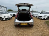 USED 2019 69 MG MG3 1.5 VTi-TECH Exclusive Hatchback 5dr Petrol Manual Euro 6 (s/s) (106 ps) 