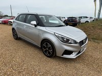 USED 2019 69 MG MG3 1.5 VTi-TECH Exclusive Hatchback 5dr Petrol Manual Euro 6 (s/s) (106 ps) 