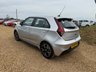 USED 2019 69 MG MG3 1.5 VTi-TECH Exclusive Hatchback 5dr Petrol Manual Euro 6 (s/s) (106 ps) 